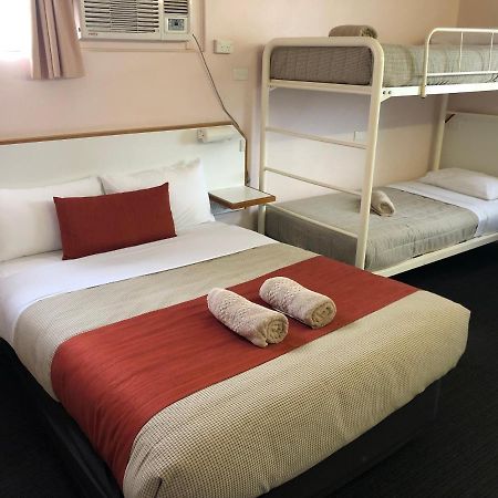 Bradman Motor Inn Cootamundra Zewnętrze zdjęcie