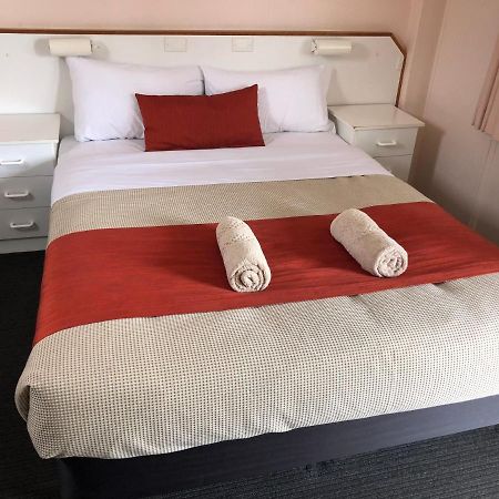 Bradman Motor Inn Cootamundra Zewnętrze zdjęcie