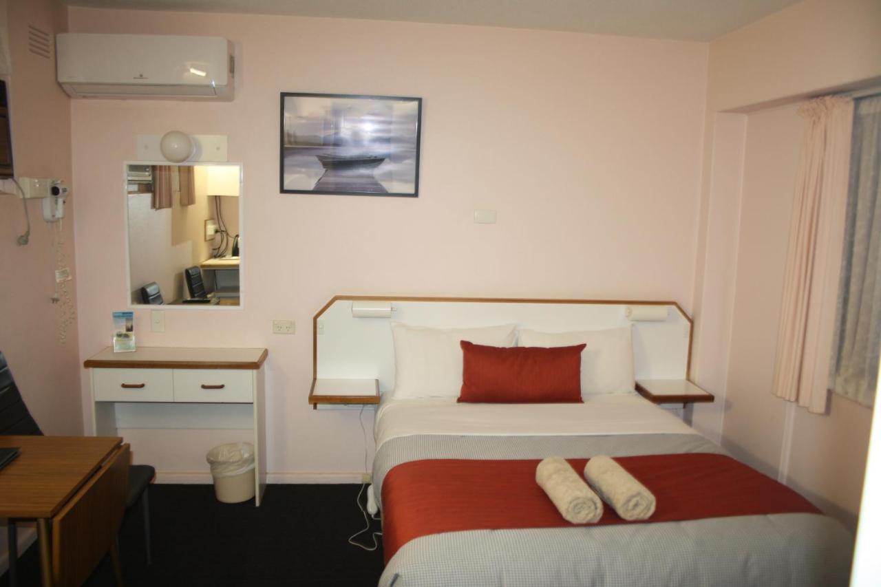Bradman Motor Inn Cootamundra Zewnętrze zdjęcie
