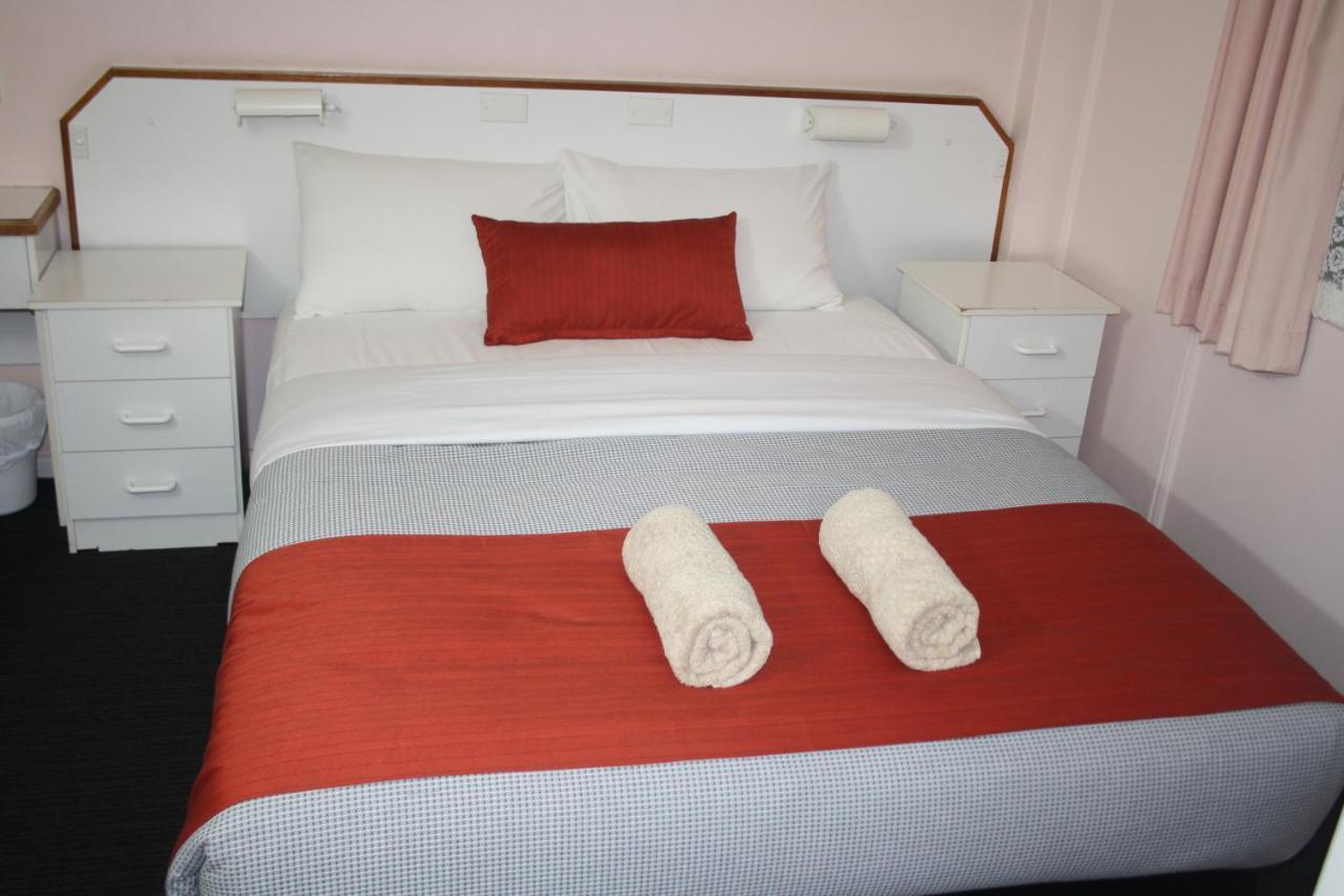 Bradman Motor Inn Cootamundra Zewnętrze zdjęcie