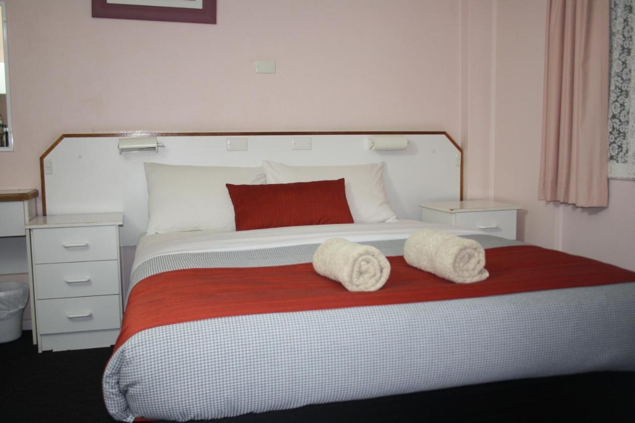 Bradman Motor Inn Cootamundra Zewnętrze zdjęcie
