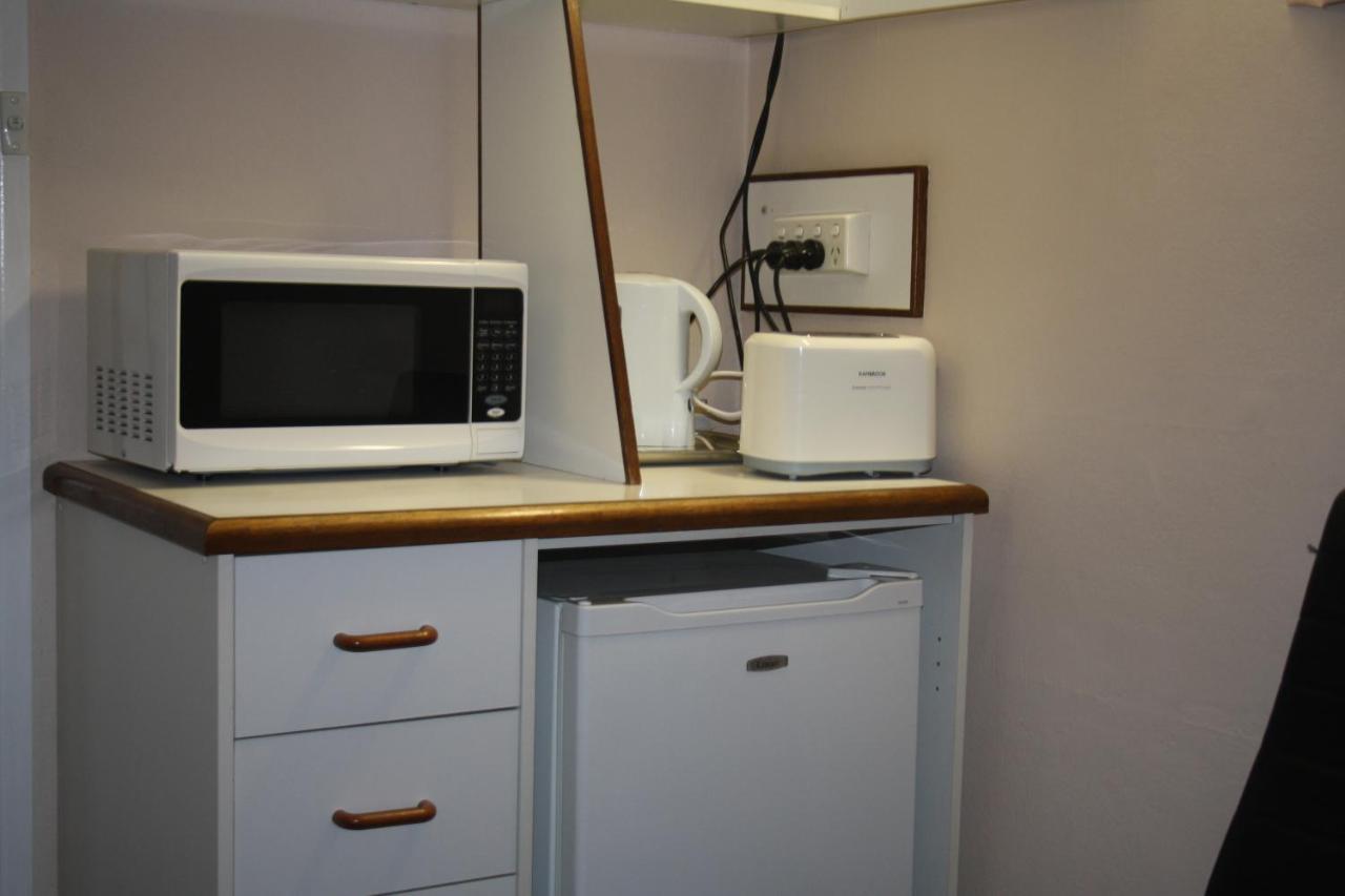 Bradman Motor Inn Cootamundra Zewnętrze zdjęcie