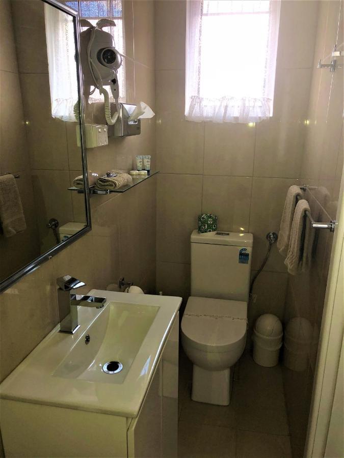 Bradman Motor Inn Cootamundra Zewnętrze zdjęcie