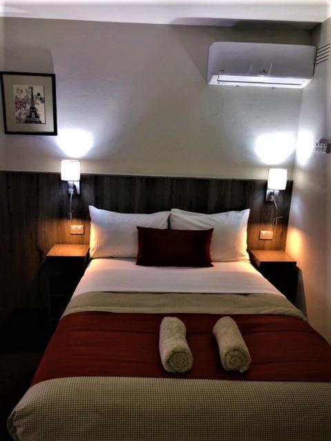 Bradman Motor Inn Cootamundra Zewnętrze zdjęcie