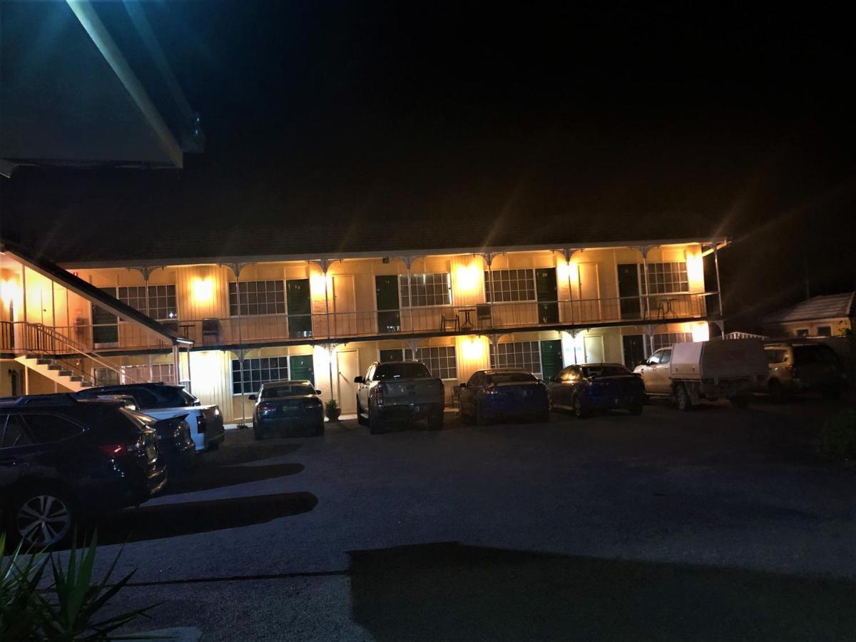 Bradman Motor Inn Cootamundra Zewnętrze zdjęcie