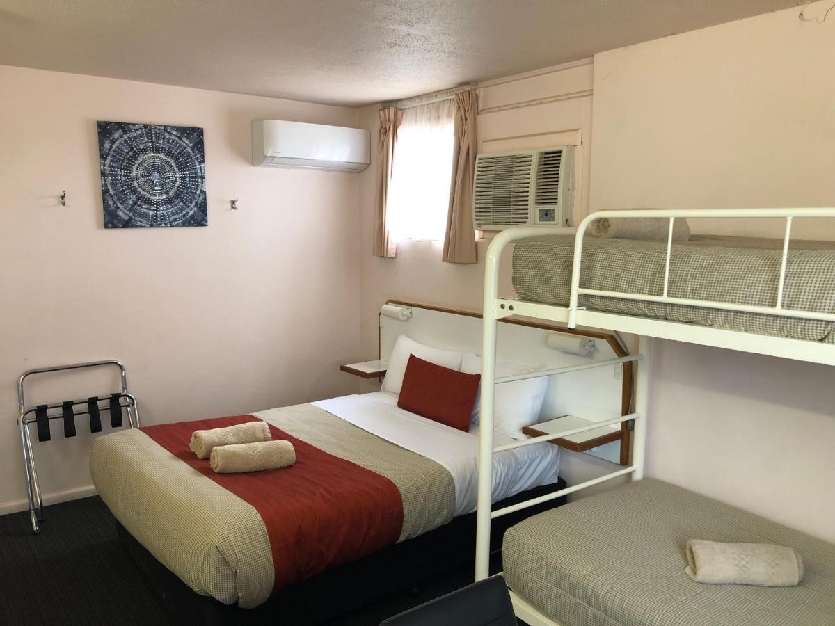 Bradman Motor Inn Cootamundra Zewnętrze zdjęcie