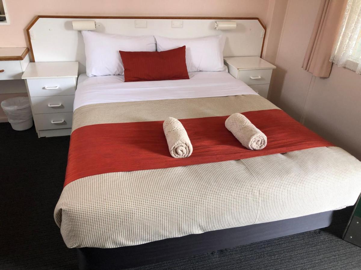Bradman Motor Inn Cootamundra Zewnętrze zdjęcie