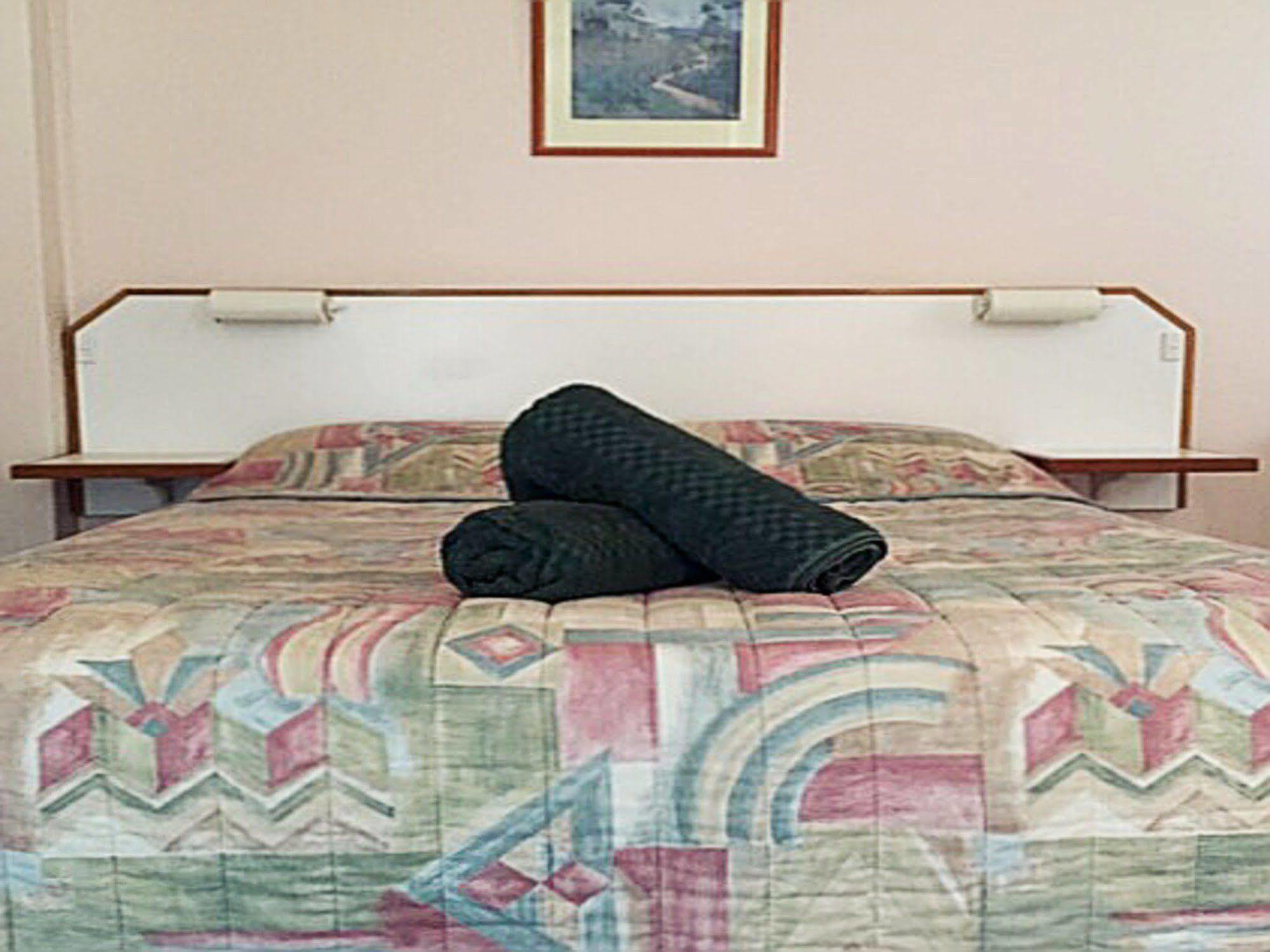 Bradman Motor Inn Cootamundra Zewnętrze zdjęcie