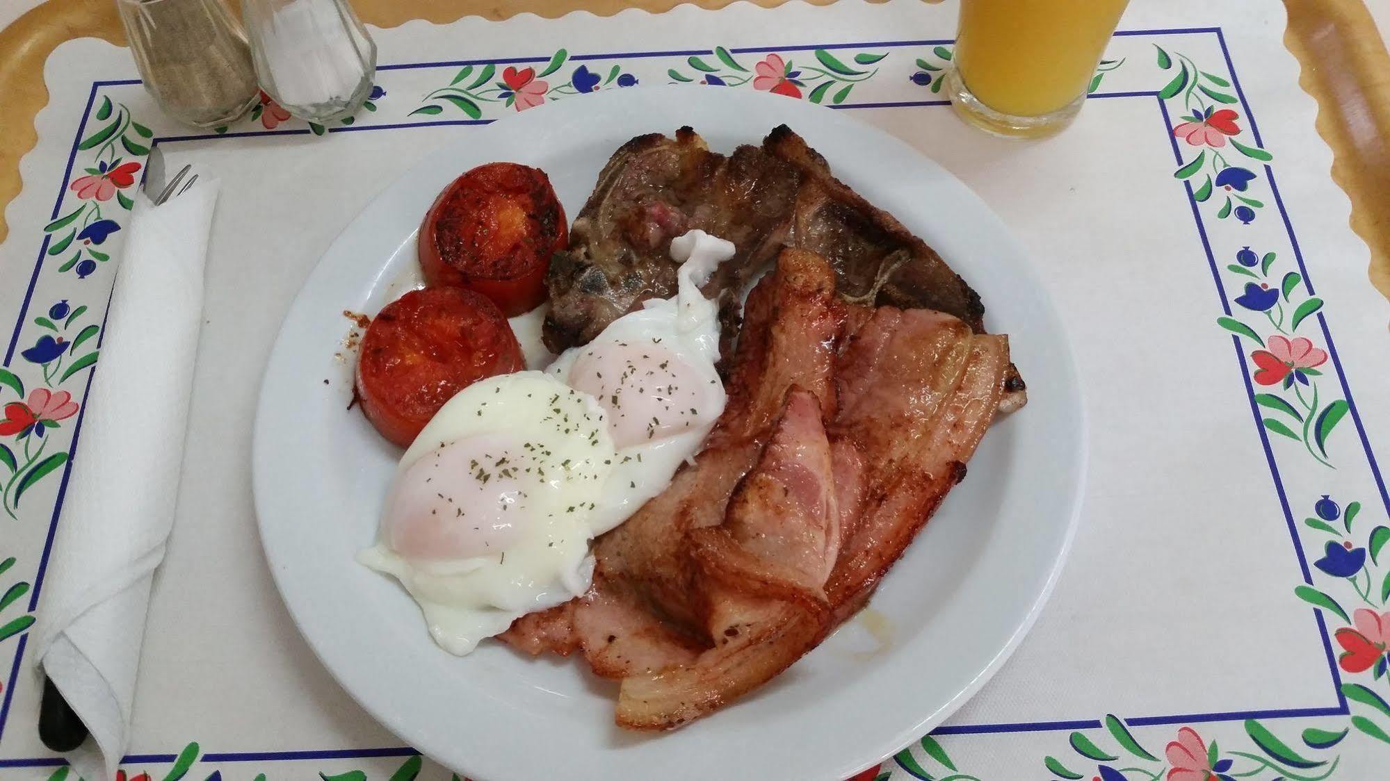 Bradman Motor Inn Cootamundra Zewnętrze zdjęcie