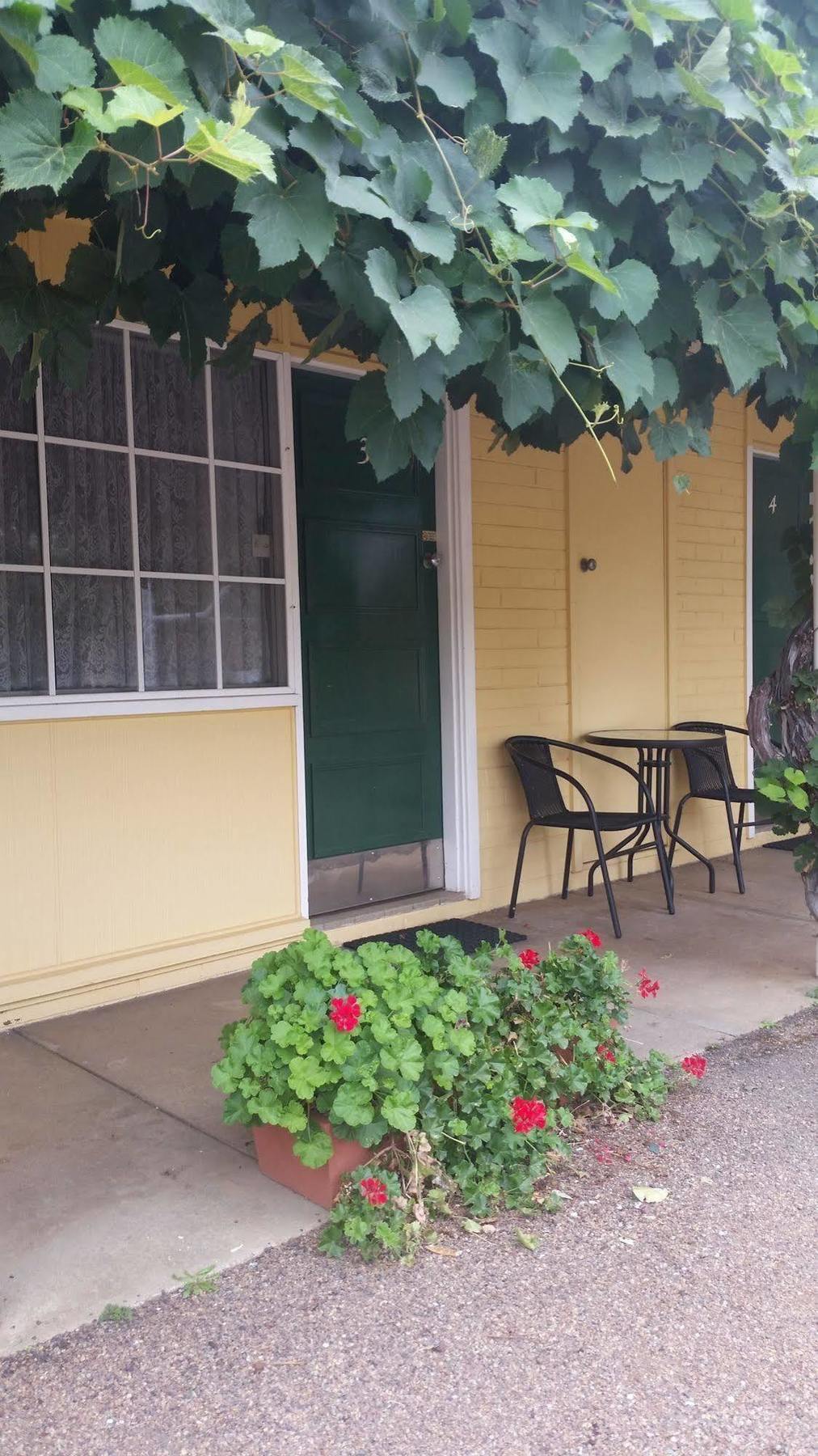 Bradman Motor Inn Cootamundra Zewnętrze zdjęcie