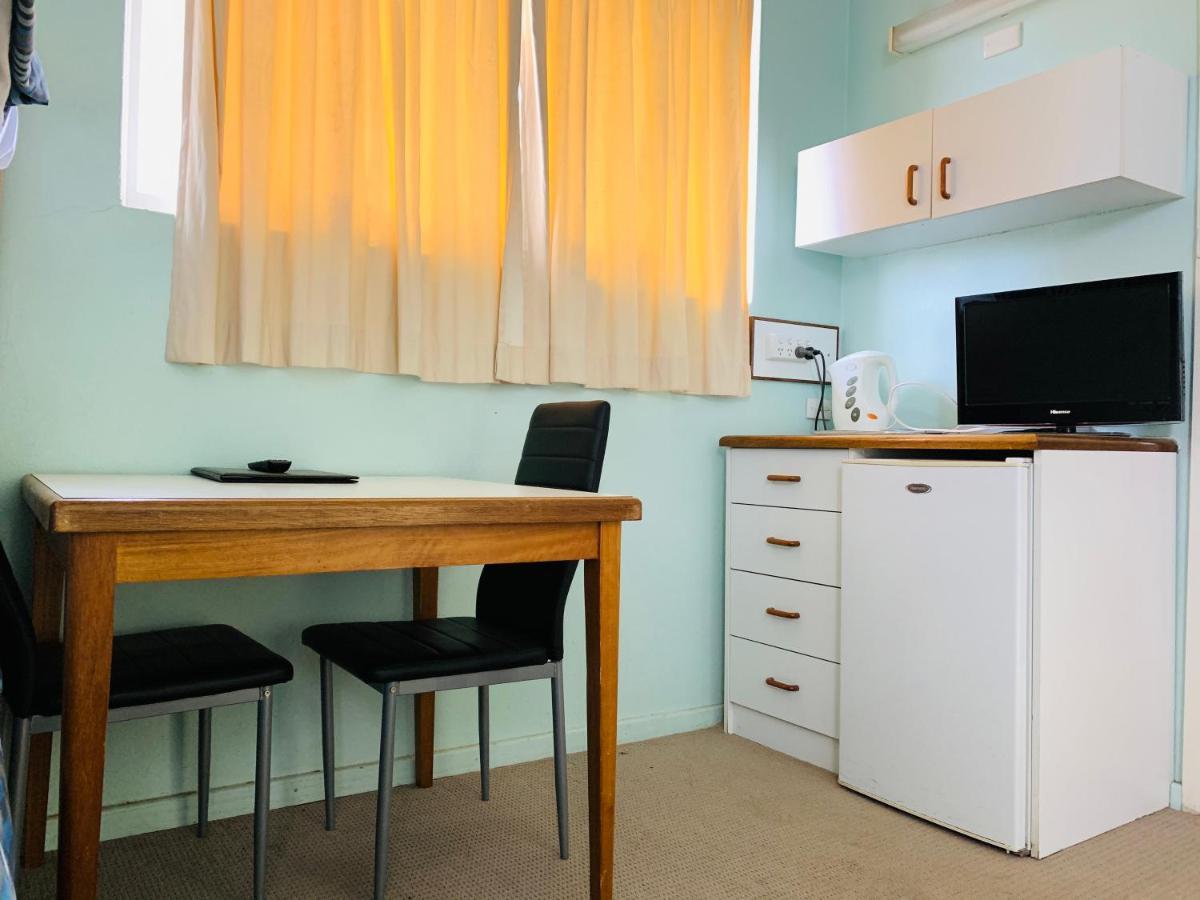 Bradman Motor Inn Cootamundra Zewnętrze zdjęcie