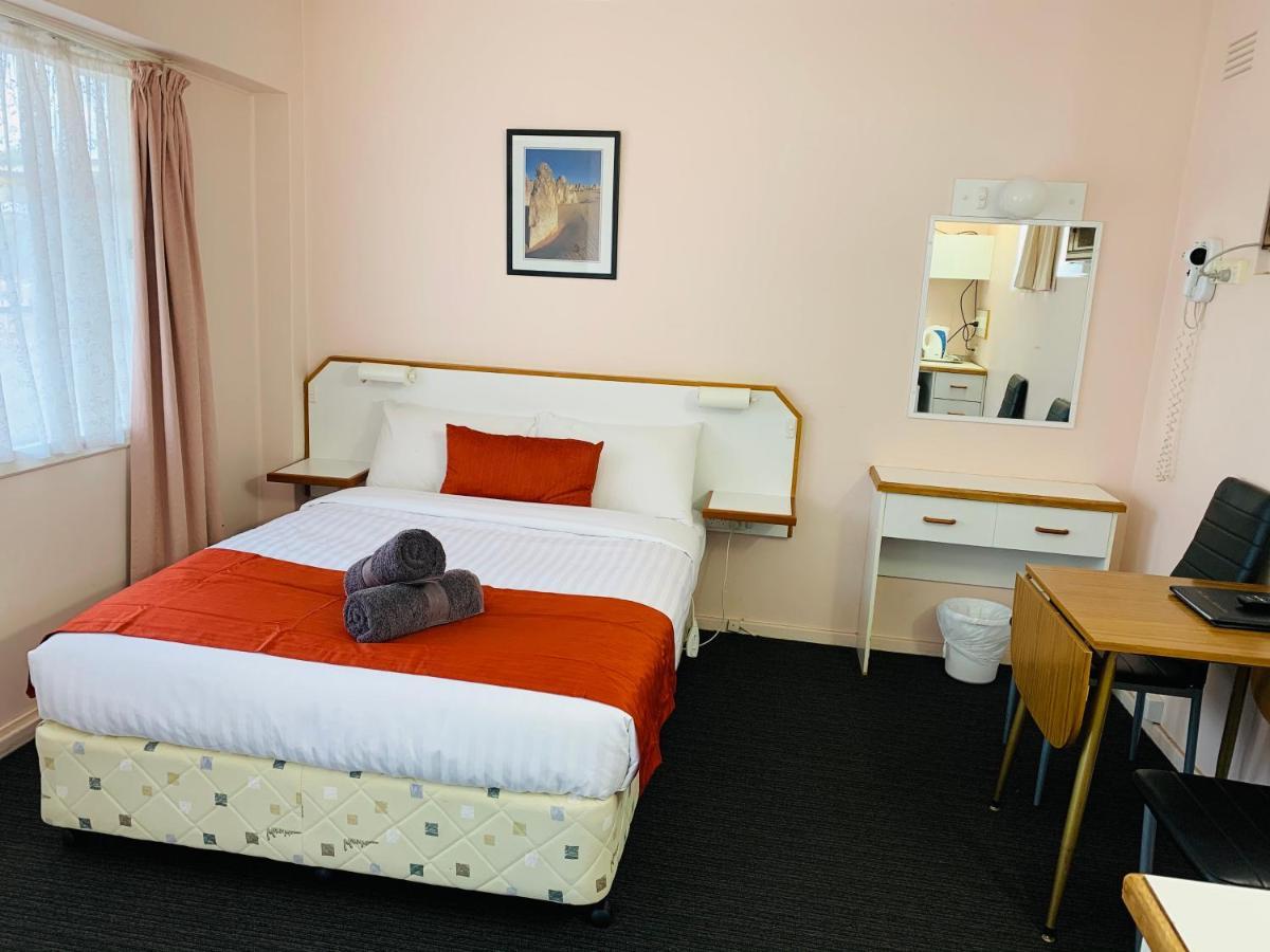 Bradman Motor Inn Cootamundra Zewnętrze zdjęcie