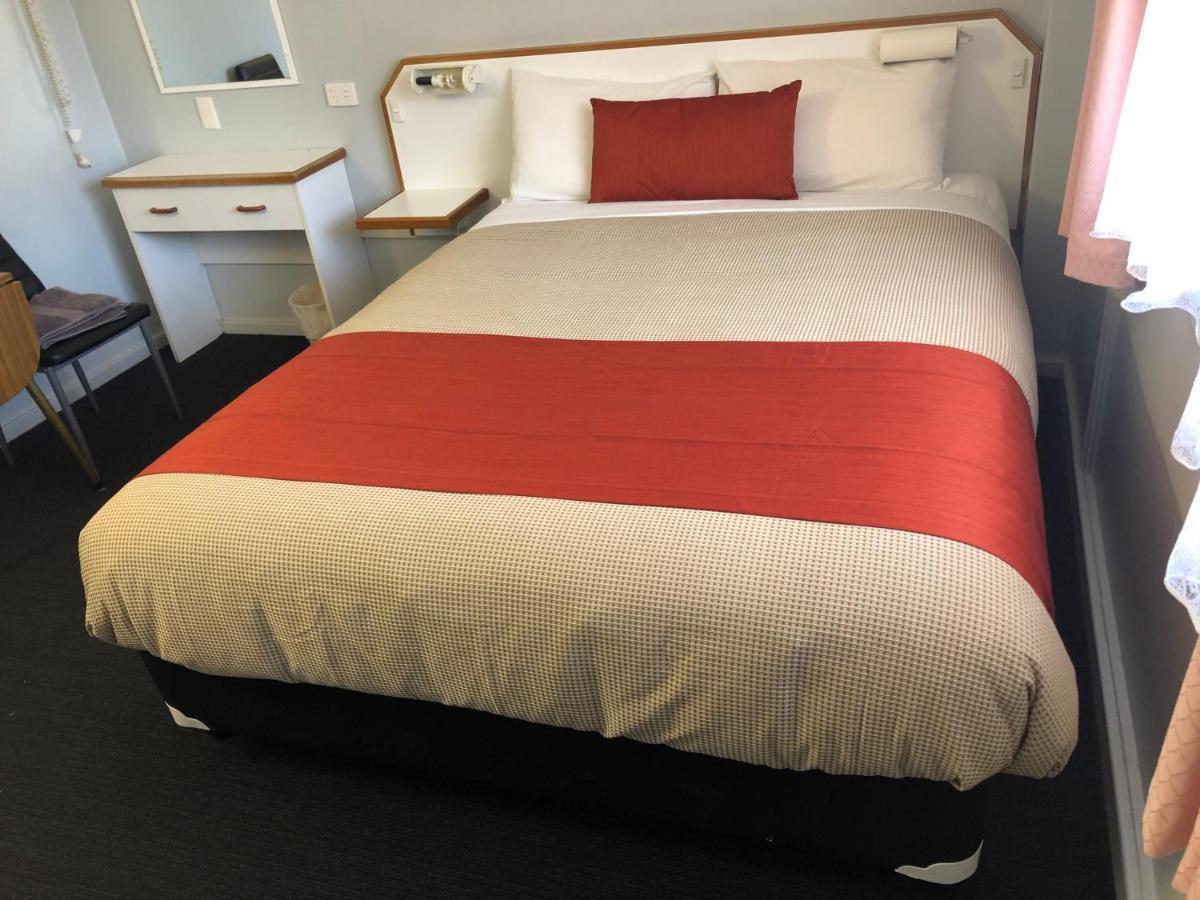 Bradman Motor Inn Cootamundra Zewnętrze zdjęcie